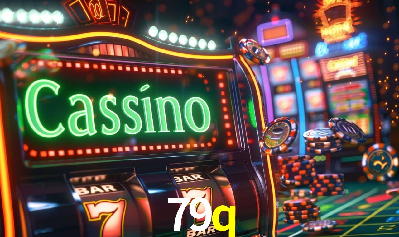 Requisitos do APK da 79q para Android